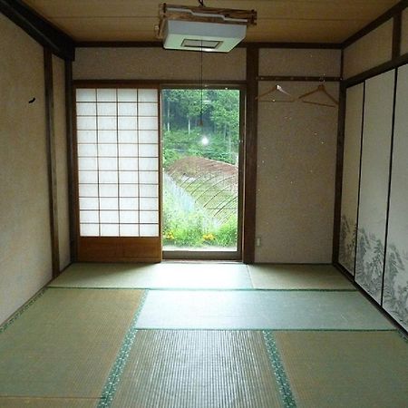 Minshuku Yurika Hotel Urugi Exterior photo