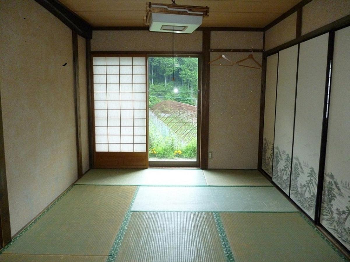Minshuku Yurika Hotel Urugi Exterior photo